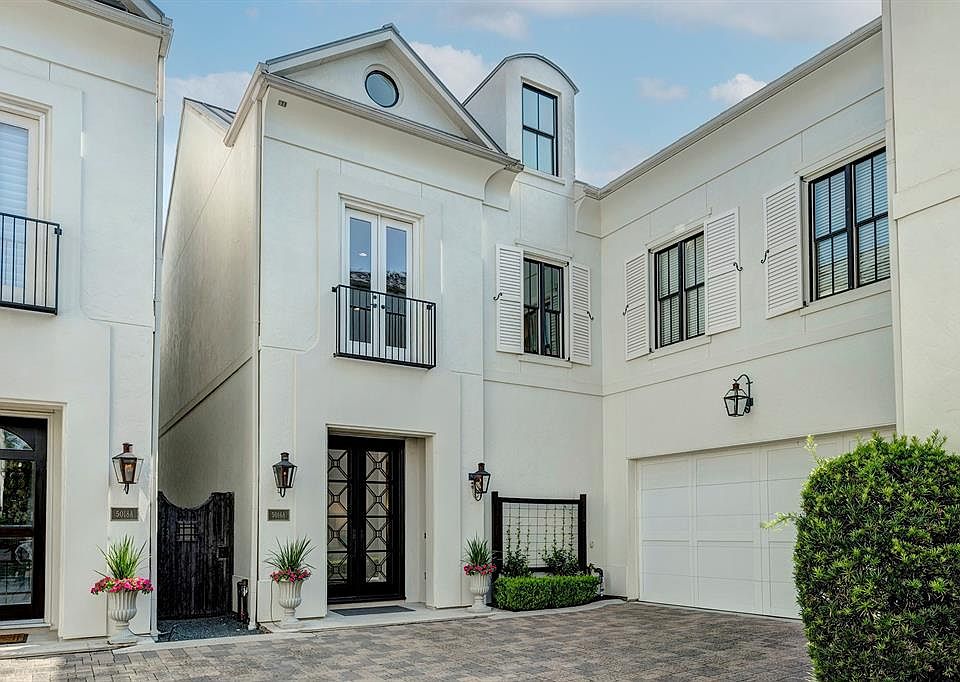 5016A Tangle Ln, Houston, TX 77056 MLS 59160137 Zillow