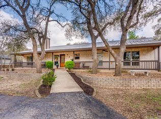 9005 Ashford Dr, Spring Branch, TX 78070