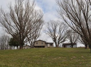 2252 Martin Hill Rd, Aberdeen, OH 45101