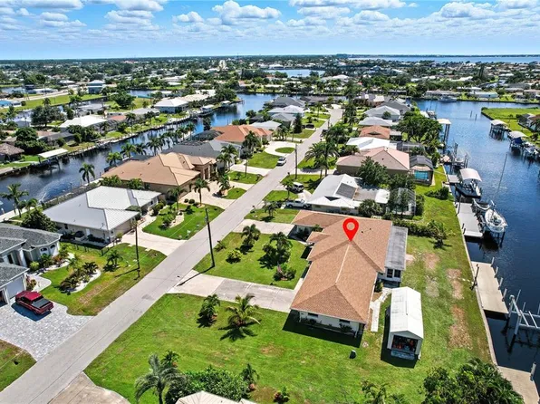 133 Peckham St SE, Pt Charlotte, FL 33952