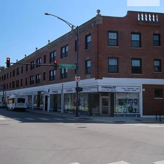 5018-40 N Lincoln Ave #5040-4B — Photo 17