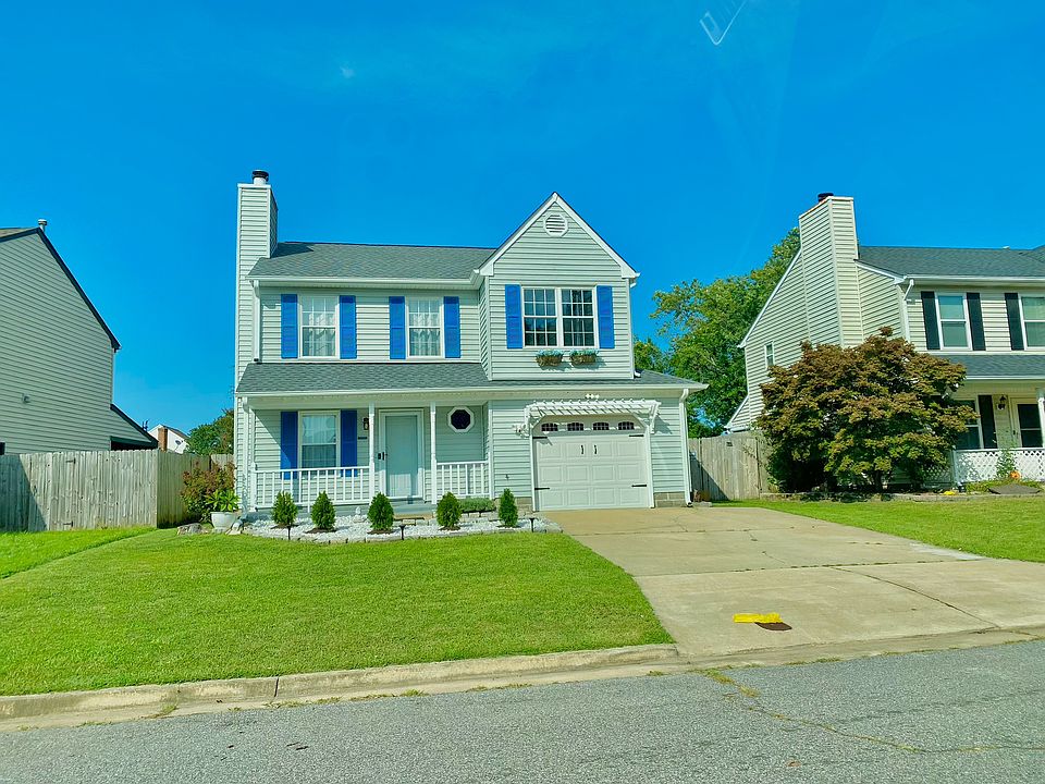 1st image of 2045 Big Boulder Dr