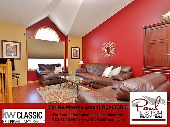 3rd image of 11514 Van Buren Ct NE