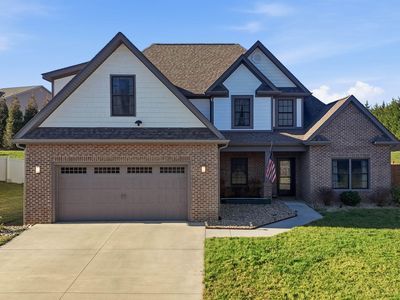241 Laurel Cyn, Johnson City, TN, 37615