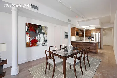 Sold by Corcoran