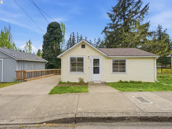 308 SW 2nd St, McMinnville, OR 97128