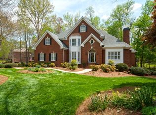 409 Block House Rd, Greenville, SC 29615