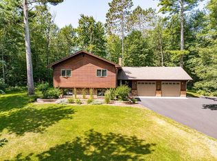 1603 SW 3rd Ave, Grand Rapids, MN 55744