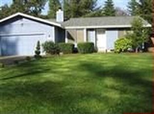 31431 46th Pl SW, Federal Way, WA 98023