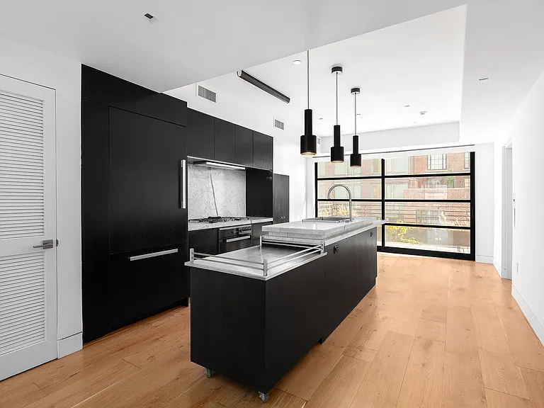 179 Ludlow St #PENTHOUSE — Photo 5