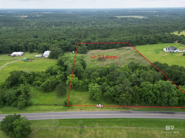 0 County Road 64, Robertsdale, AL 36567