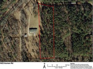 1423 Auman Rd, Raleigh, NC 27603