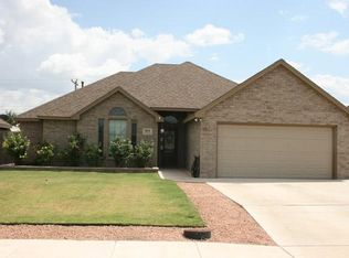 1404 E Pecan Ave, Midland, TX 79705