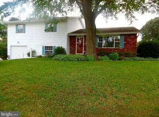 114 Cornell Rd, Glassboro, NJ 08028