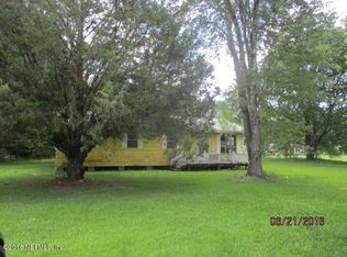 54376 Church Rd, Callahan, FL 32011