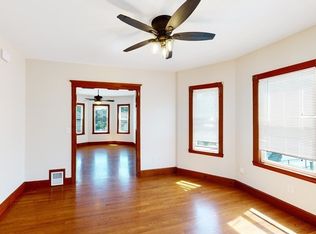 70 Greenfield Rd #2, Boston, MA 02126