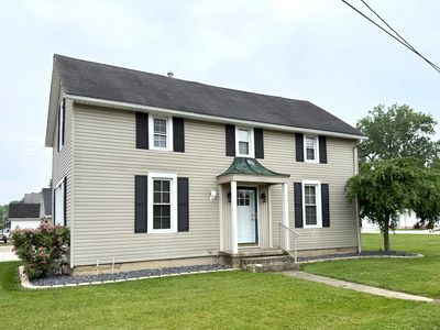 401 W Bremen St, New Knoxville, OH, 45871