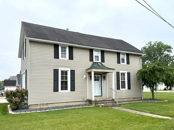 401 W Bremen St, New Knoxville, OH 45871