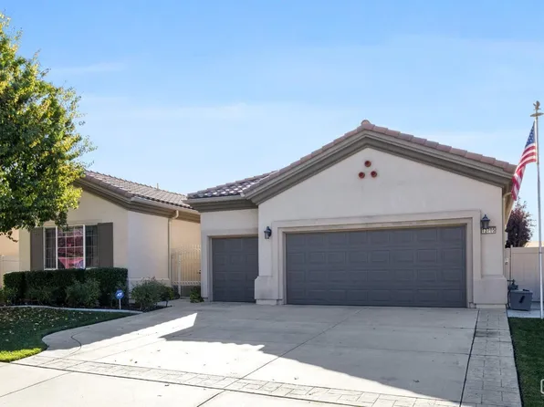 13705 Blossom Ridge Dr, Bakersfield, CA 93306