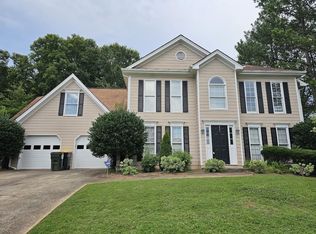 700 Cirrus Ct, Peachtree City, GA 30269
