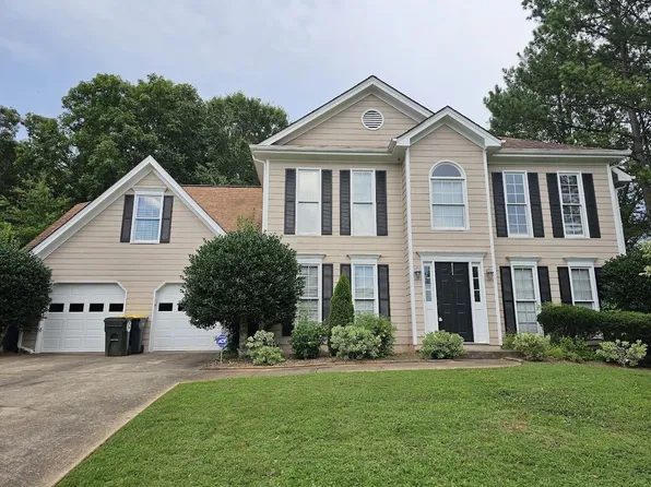 700 Cirrus Ct, Peachtree City, GA 30269