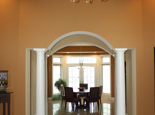 15 Boulder Creek Dr, Rush, NY 14543