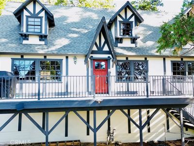 349 Golf Course Rd, Lake Arrowhead, CA, 92352
