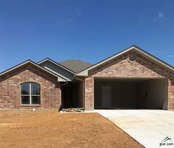 19943 Meadow West Ln, Flint, TX, 75762