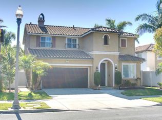 615 Halifax Ln, Oxnard, CA 93035