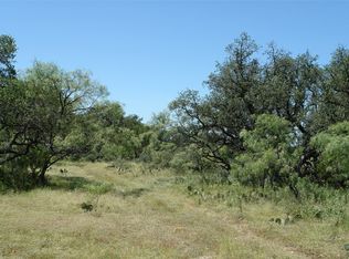 1 County Road 146, Brady, TX 76825