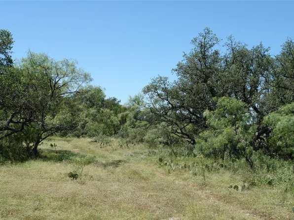1 County Road 146, Brady, TX 76825