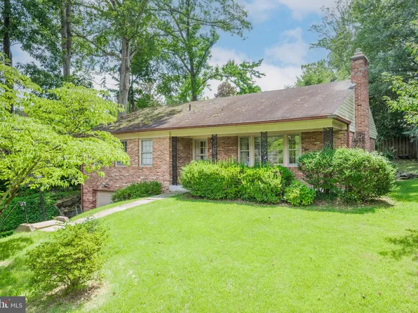 6216 Massachusetts Ave, Bethesda, MD 20816