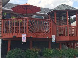 600 Rider Pl, Bel Air, MD 21015