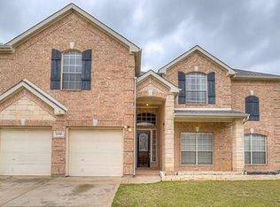 2136 Lindblad Ct, Arlington, TX 76013