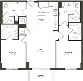 The Palma at Downtown Doral — Photo 85