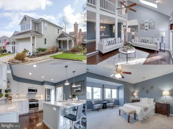 2900 Elmtop Ct, Oakton, VA 22124