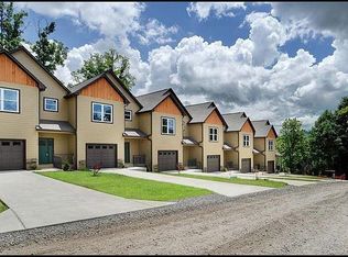 214 Rainbow Ter, Black Mountain, NC 28711