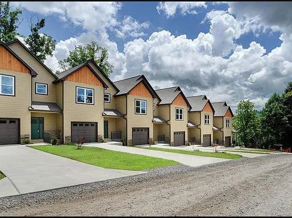 214 Rainbow Ter, Black Mountain, NC 28711