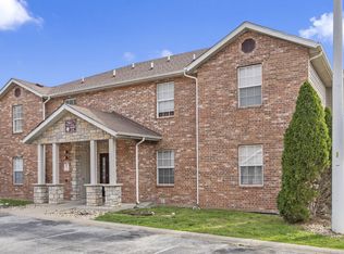 2917 Vineyards Parkway #1, Branson, MO 65616