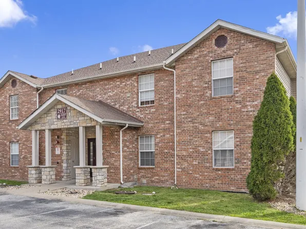 2917 Vineyards Parkway #1, Branson, MO 65616