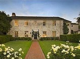 1475 Circle Dr, San Marino, CA 91108