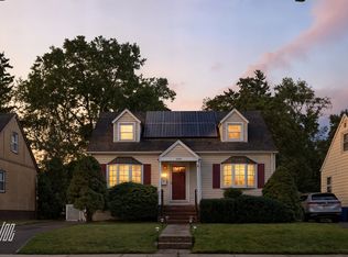 19-23 Prospect Ave, Fair Lawn, NJ 07410