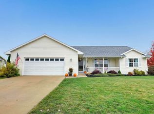 2184 Ryan Rd, De Pere, WI 54115