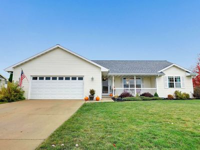 2184 Ryan Rd, De Pere, WI, 54115