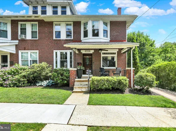 1126 Fairview Ave, Wyomissing, PA 19610