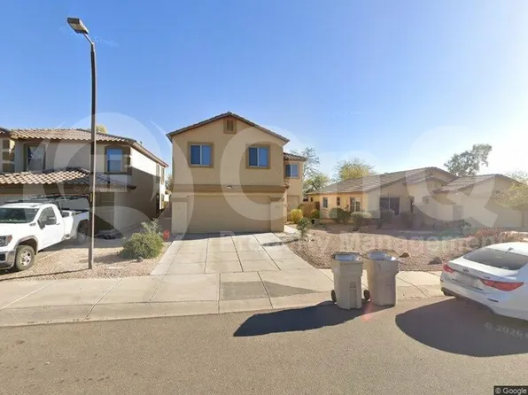 11155 E Wallflower Ln, Florence, AZ 85132