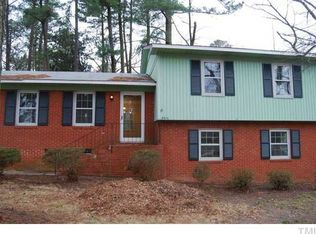 3916 Willow Oak Rd, Raleigh, NC 27604