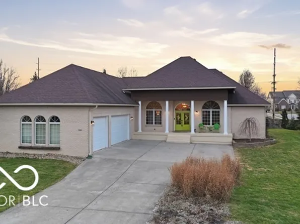 599 Tradewind Dr, Brownsburg, IN 46112
