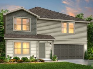 114 Sienna Dr, Alvord, TX 76225