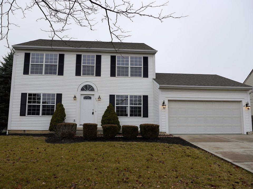 76 Brooksedge Dr E, Pataskala, OH 43062 Zillow